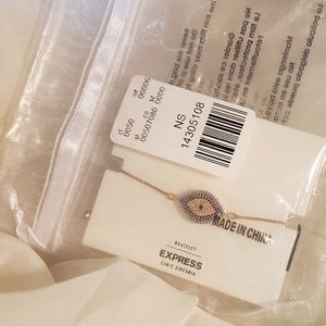 Greek €vil Eye EXpress Costume Bracelet